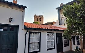 Casa Da Avo - Turismo De Habitacao